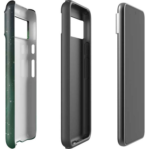 DC Comics Green Lantern Cosmic Portrait Google Pixel 8 Pro Impact Case